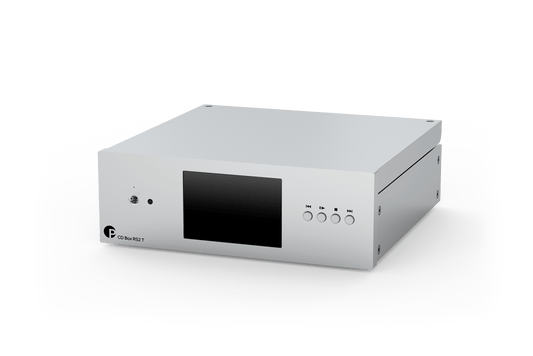 Pro-Ject CD Box RS2 T Lettore CD Top-Loader