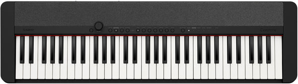 Casio CT-S1BK