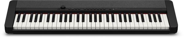 Casio CT-S1BK