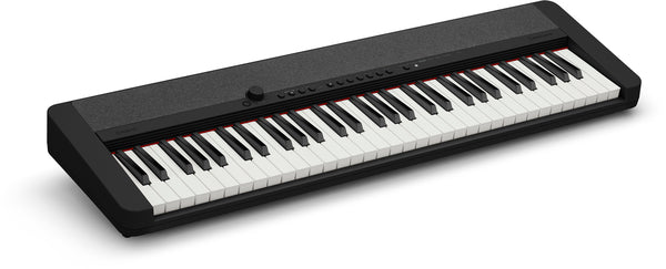 Casio CT-S1BK