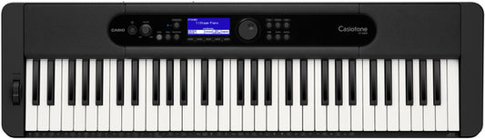 Casio CT-S400 Black