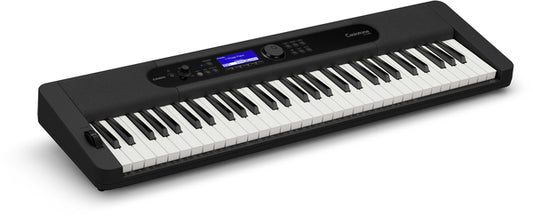 Casio CT-S400 Black