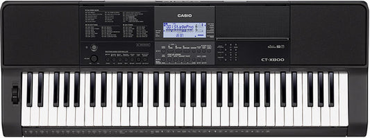 Casio CT-X800 Portable Keyboard