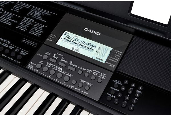 Casio CT-X800 Portable Keyboard