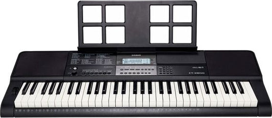 Casio CT-X800 Portable Keyboard