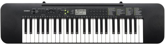 Casio CTK-240 Portable Keyboard