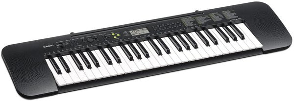 Casio CTK-240 Portable Keyboard