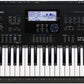 Casio Workstation WK-6600