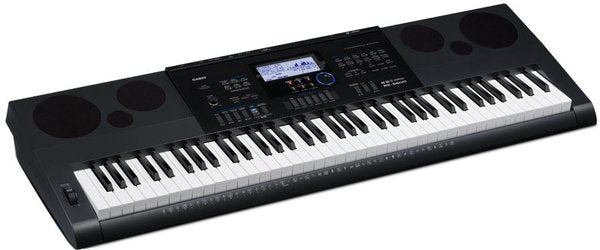 Casio Workstation WK-6600