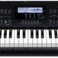 Casio Workstation WK-6600