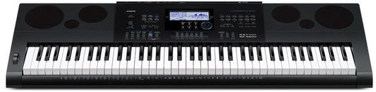 Casio Workstation WK-6600