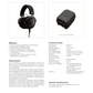BEYERDYNAMIC DT 1990 PRO - Cuffie aperte, 250 Ohm