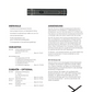 BEYERDYNAMIC MC 930 (versione 2023) - Microfono a condensatore, cardioide