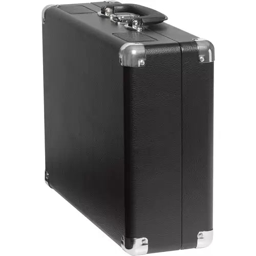 Denver VPL-120 Giradischi manuale con USB e altoparlante integrato