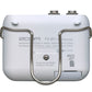 Zoom F2-BT Bianco Registratore da campo con Bluetooth e microfono lavalier