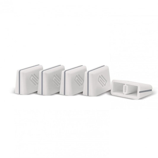 RELOOP Set di tappi Fader bianchi (set di 5)