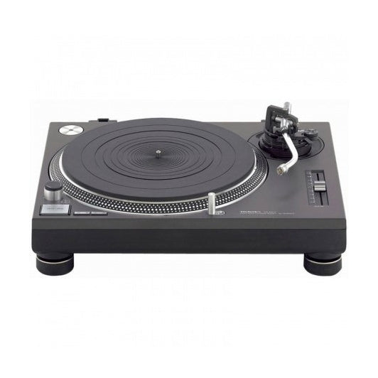 GIRADISCHI TECHNICS SL-1210 MK2 + CASE DI TRASPORTO