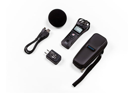 Zoom Regisratore H1n-VP - EU-Version