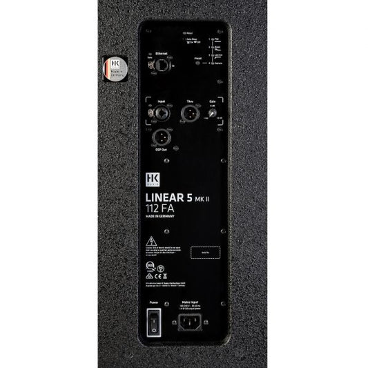 HK AUDIO Linear5 MK2 112FA