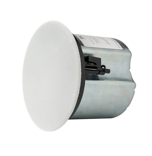 HK-Audio SI-Series CM4 Diffusore da soffitto coassiale 10cm tweeter 19mm