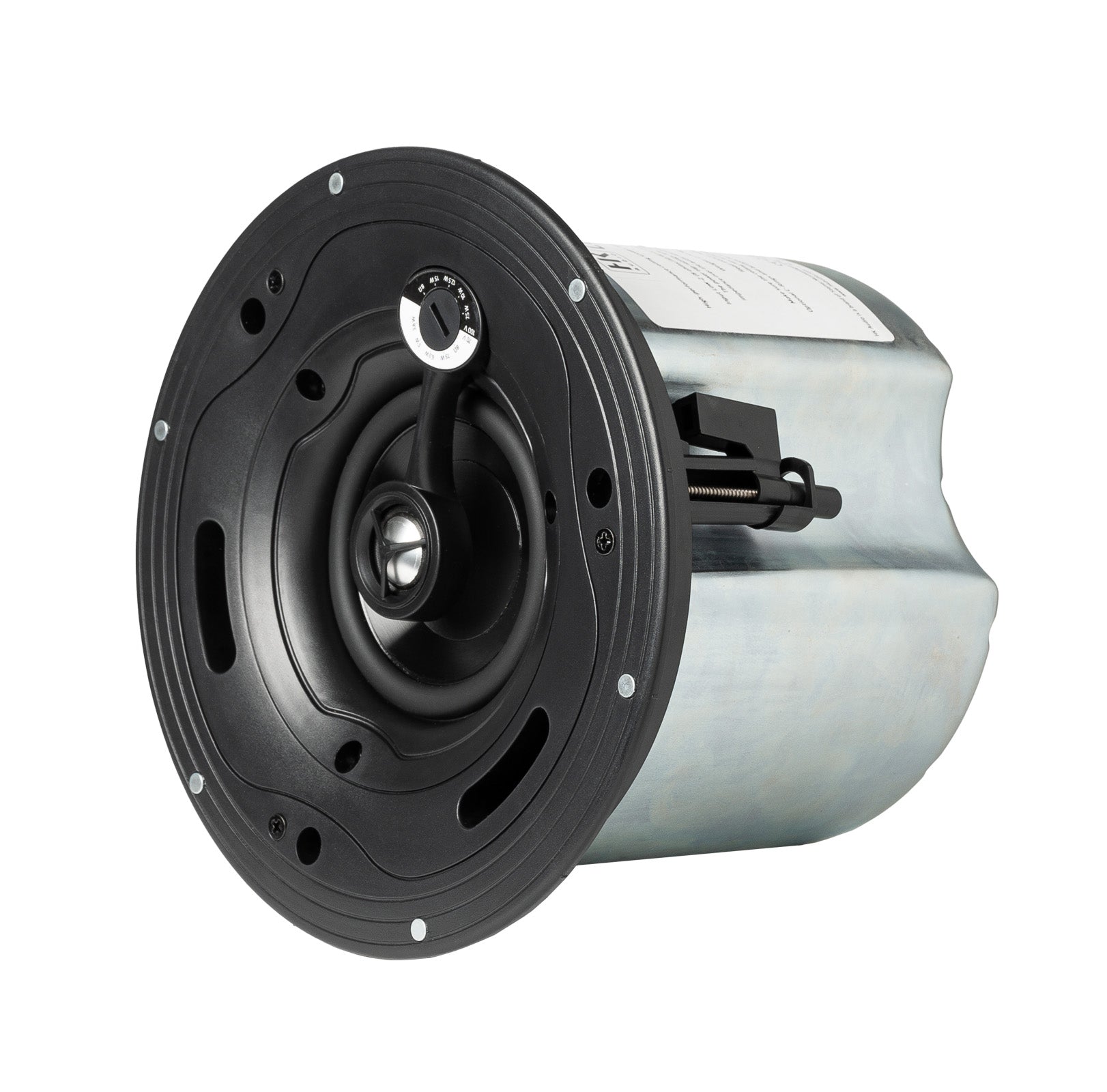 HK-Audio SI-Series CM4 Diffusore da soffitto coassiale 10cm tweeter 19mm