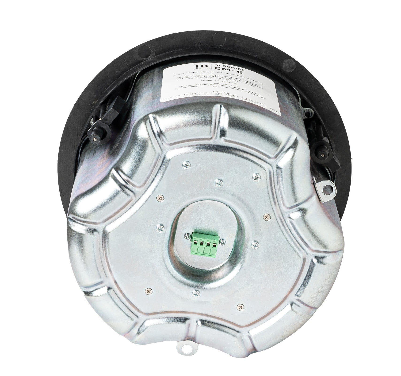 HK-Audio SI-Series CM6 Altoparlante da Soffitto Coassiale 6,5 Pollice