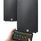 https://www.sdsmusic.ch/media/ef/d6/b3/1706566355/HK_Audio_Sonar_Remote_747-1024.jpg