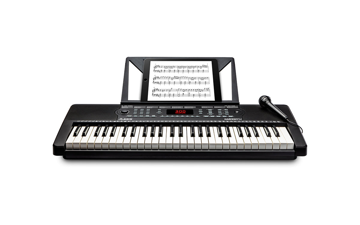 ALESIS HARMONY 54 Digital Pianos