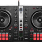 Hercules DJ DJControl Inpulse 300 MK2 Controller, Compatibile con Serato