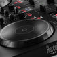 Hercules DJ DJControl Inpulse 300 MK2 Controller, Compatibile con Serato