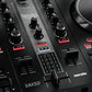 Hercules DJ DJControl Inpulse 300 MK2 Controller, Compatibile con Serato