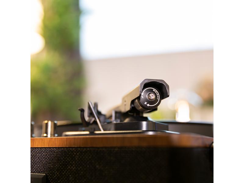 Fenton RP162 – Giradischi Stereo con Bluetooth, USB e Altoparlanti Integrati