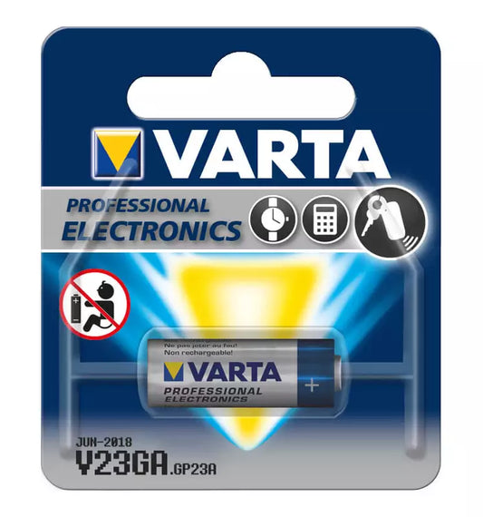 Varta Electronics / V23GA 1 pezzo batterie