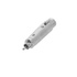 Adam Hall Connectors K4AXF3RM2 - Adattatore da XLR femmina a Cinch maschio