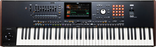 Korg Pa5X International Tastiera (76 tasti)