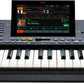 Korg Pa5X International Tastiera (76 tasti)