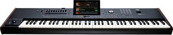 Korg Pa5X International Tastiera (76 tasti)