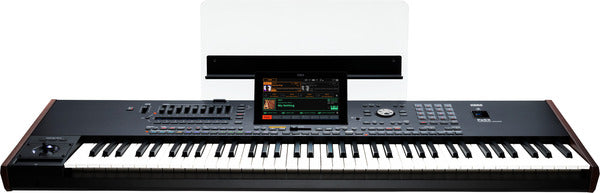 Korg Pa5X International Tastiera (76 tasti)