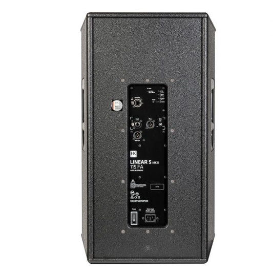HK AUDIO Linear5 MK2 115FA