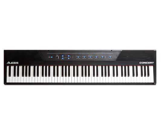 ALESIS CONCERT 88 Digital Pianos