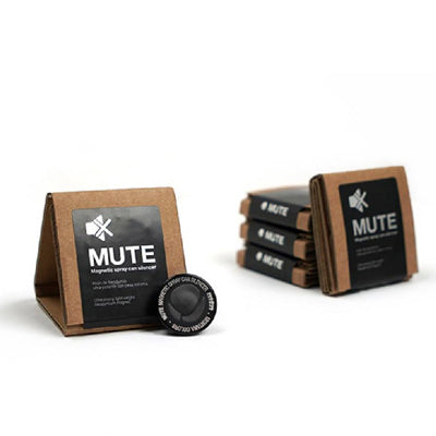 MTN MUTE CAN SILENCER MAGNET