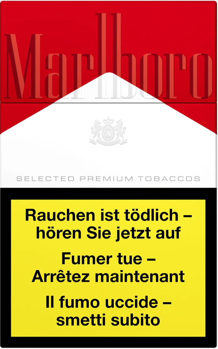 Marlboro Gold