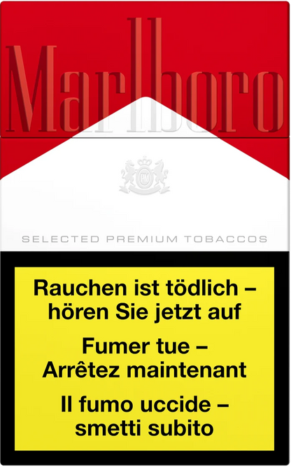 Marlboro Gold
