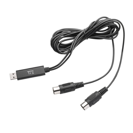 Tie Studio MIDI 1i1o Interface