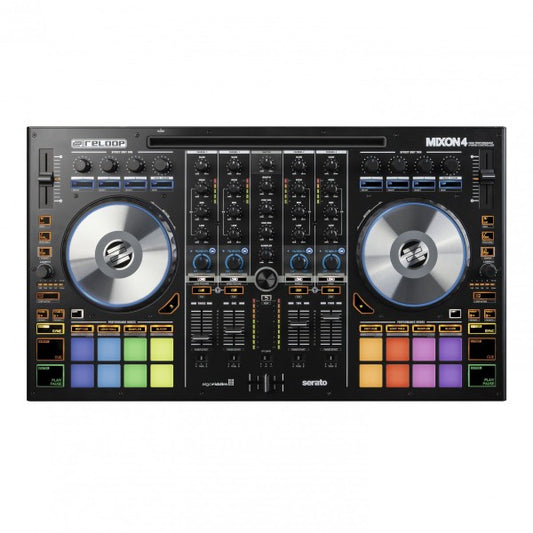 RELOOP Mixer Mixon 4