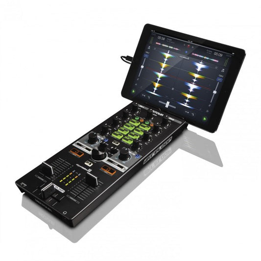 Mixtour controller a 2 canali RELOOP