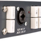 AMS NEVE 1073 SPX Single Mic Preamp, 3 Band EQ, HP Amp