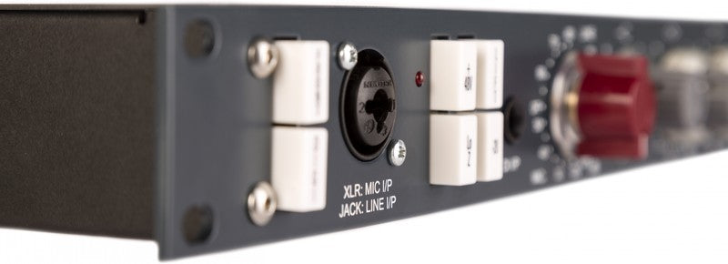 AMS NEVE 1073 SPX Single Mic Preamp, 3 Band EQ, HP Amp