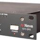 AMS NEVE 1073 SPX Single Mic Preamp, 3 Band EQ, HP Amp