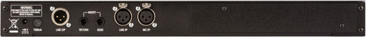 AMS NEVE 1073 SPX Single Mic Preamp, 3 Band EQ, HP Amp